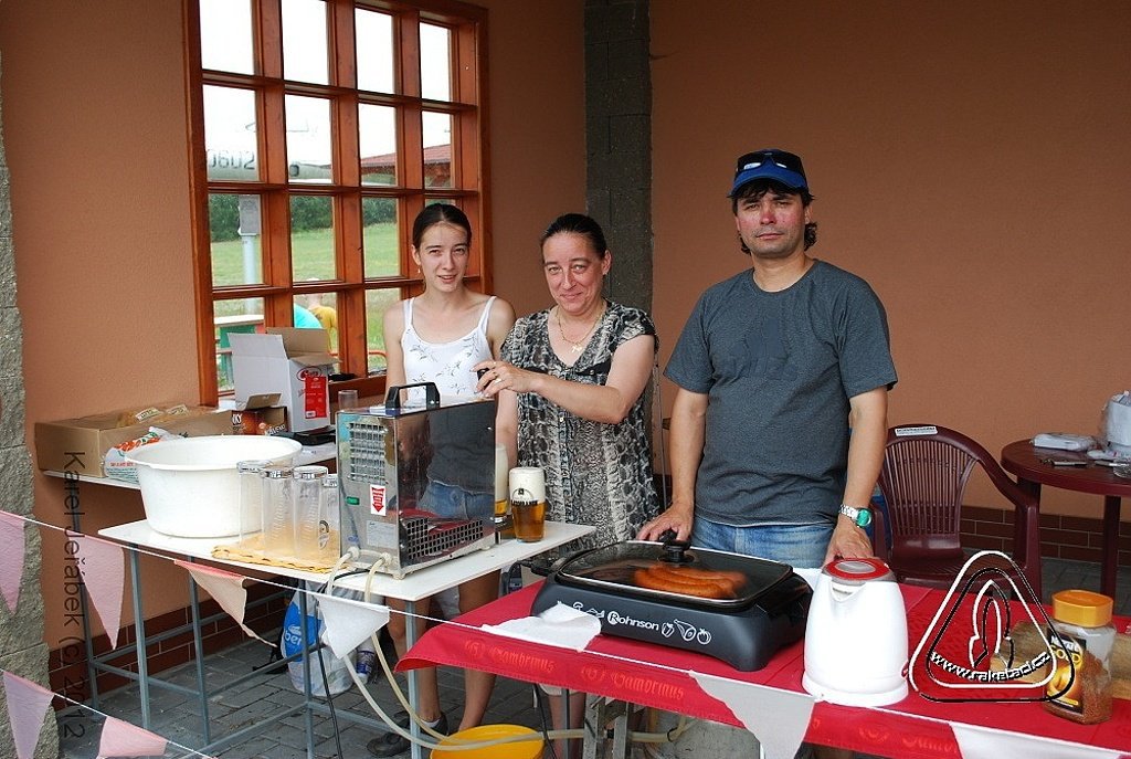 2012 Suche Karel Jerabek